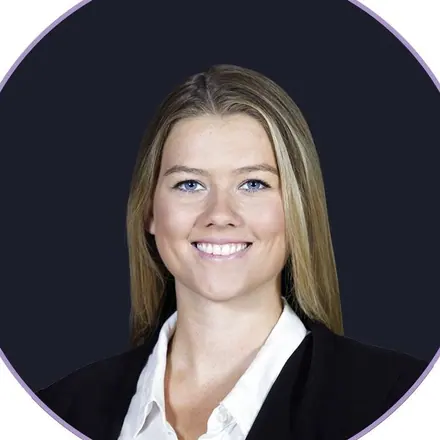 Caroline Bjørdal