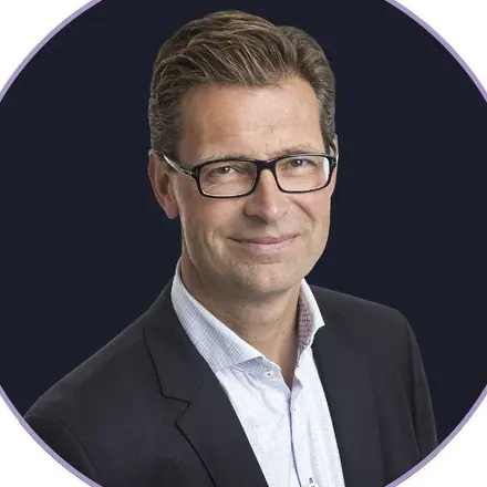 Thomas J. Middelthon